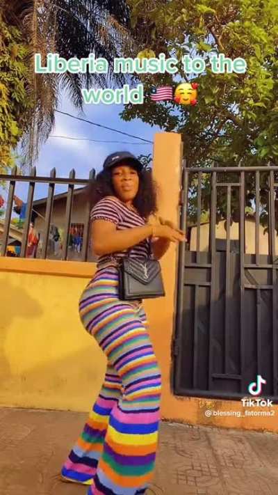 Circus pants, fat ass