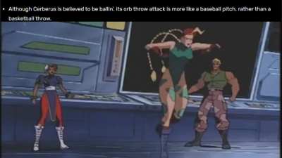 The wiki is wrong.