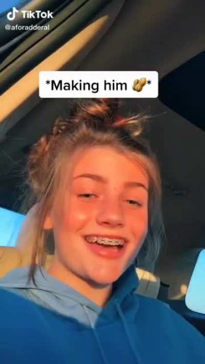 old video