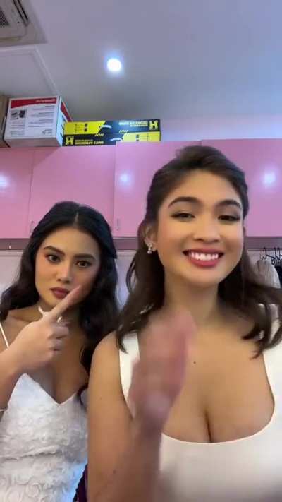 Heaven Peralejo