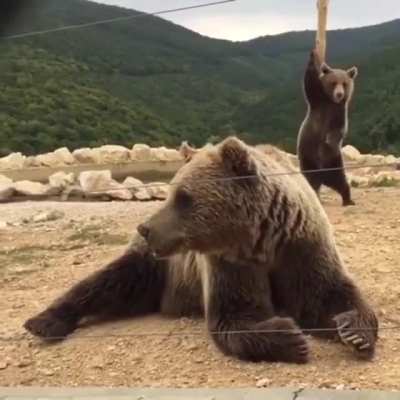That's the spot&hellip;