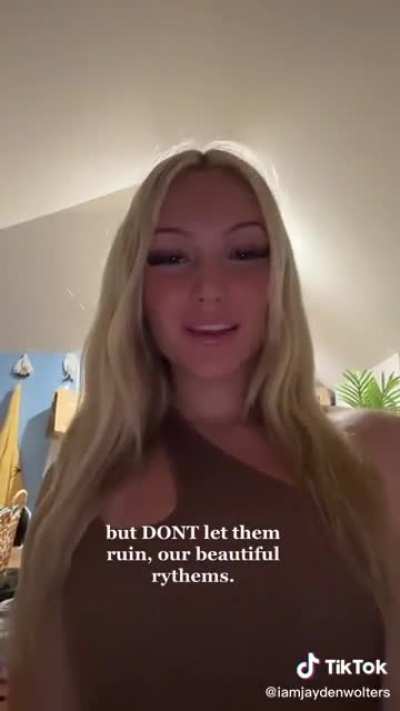 White girl posts motivational montage of BM/WW couples to fight the hate.