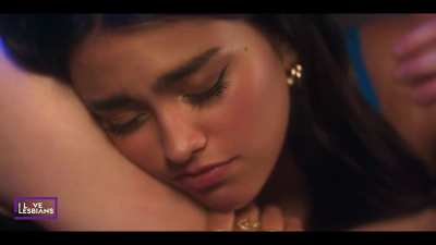 Maia Reficco (23) &amp;amp; Ava Capri (27) - "Pretty Little Liars: Summer School" - Episode 5 - *AI ENHANCED &amp;amp; REDUCED MUSIC*