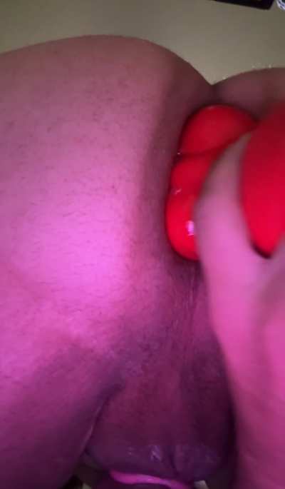 She&rsquo;s so sloppy🤭 wanna give me a hand😉 M[21]