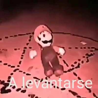 A levantarse
