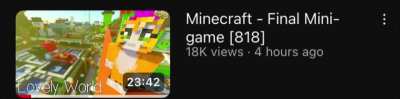 Welp lads, we&rsquo;re in the endgame now. After 10+ years it&rsquo;s been a good run