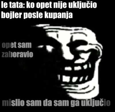 jebeni bojler