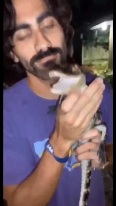 Got your nose