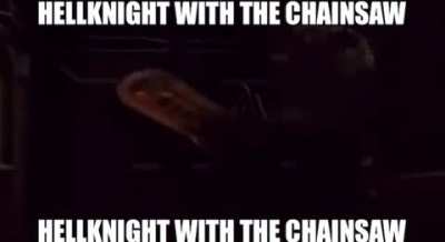 DOOM (2005) Moment