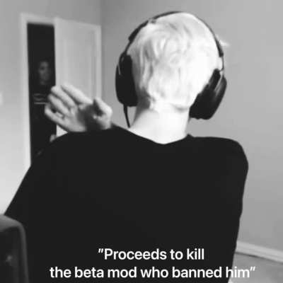That goblino mindset