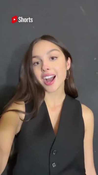 Olivia Rodrigo