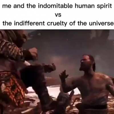 kick its ass
