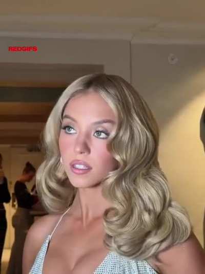 Sydney ready for "The Housemaid" New York Screening - IG December 2025