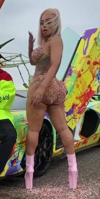 Blac Chyna