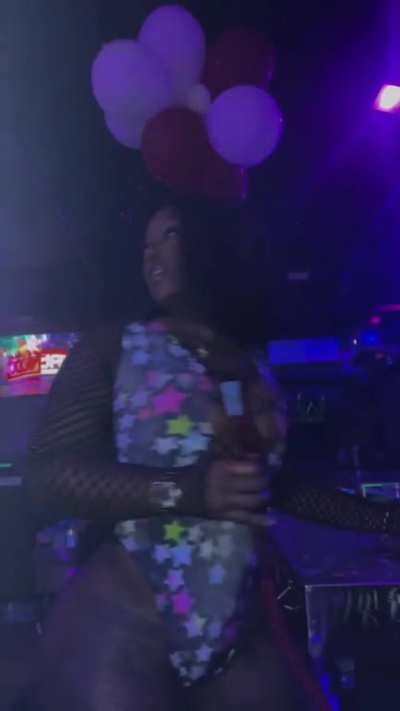 Club