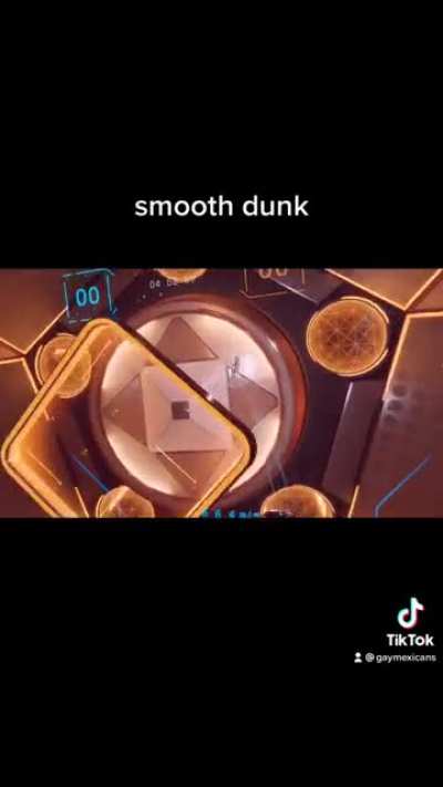 Smoooooth