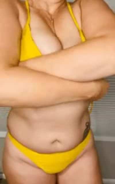 Pool party isn&rsquo;t a party with a top on.