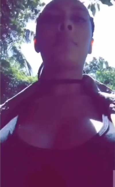 Keri Hilson