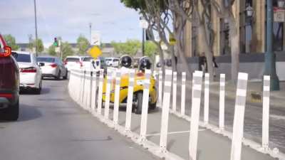 GTA in real life