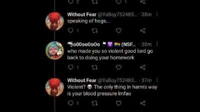 Here stan take this (And don't ban me please) 