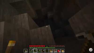 &ldquo;if i say a word with less than three letters the video ends&rdquo; (ParashockX on youtube)