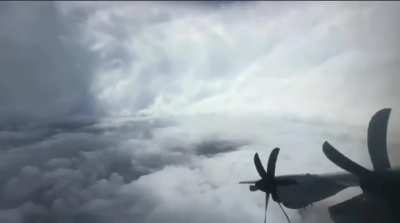 of a Hurricane