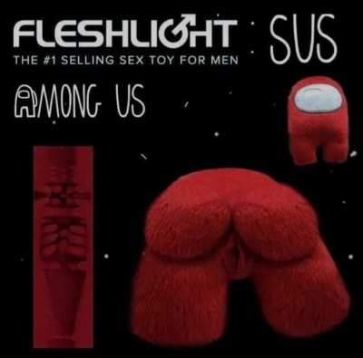 i love amongus!!!