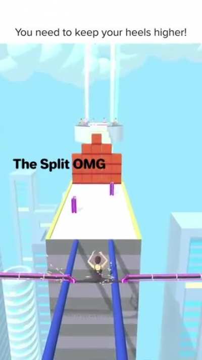 funny game add