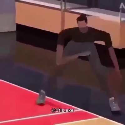 Pov: eres Cartman