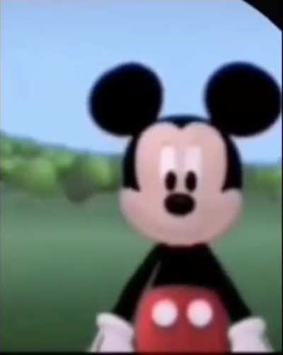 dame mickey