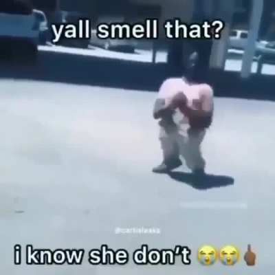 Got your nose