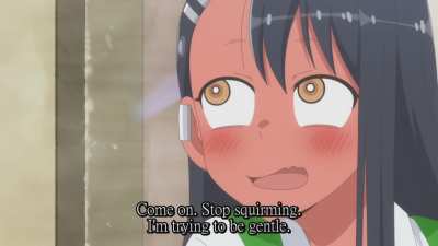 I can't believe it's not hentai!