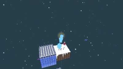 A little skip cause i dont understand how the level is supposed to be played