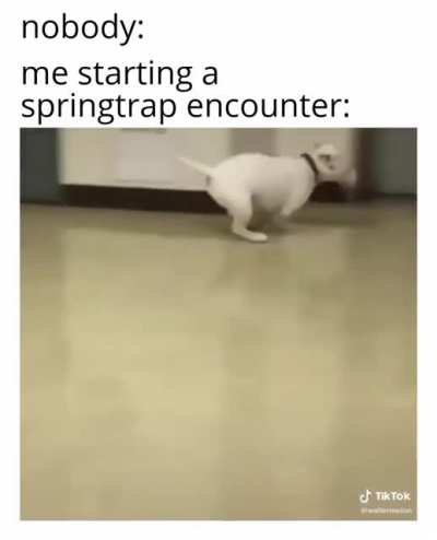 Walter is too strong for us