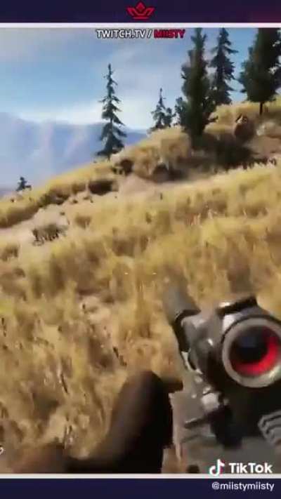 Dogs in video games are the best.