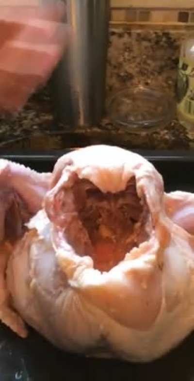 Happy Thanksgiving