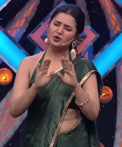 Prajakta Mali
