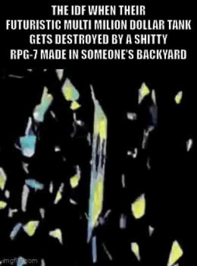 Those videos are embarrassing