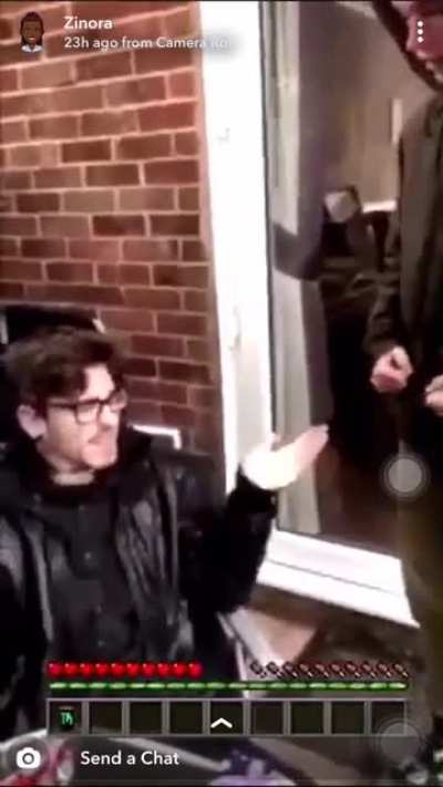 G(old)
