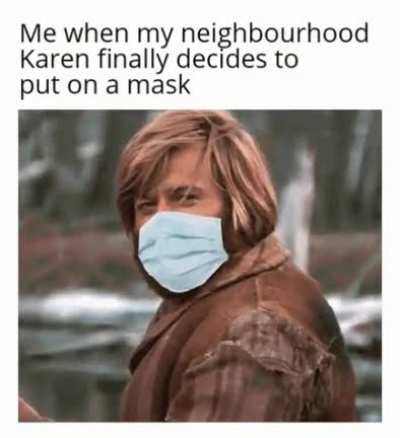 Yeah, like that's ever gonna happen
