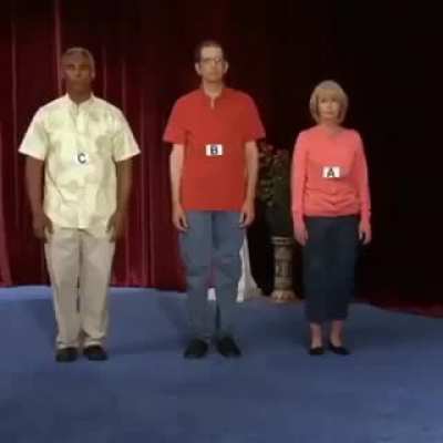I wanna watch this show