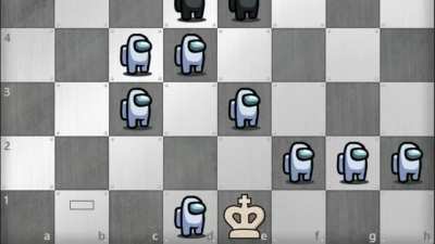 amogus