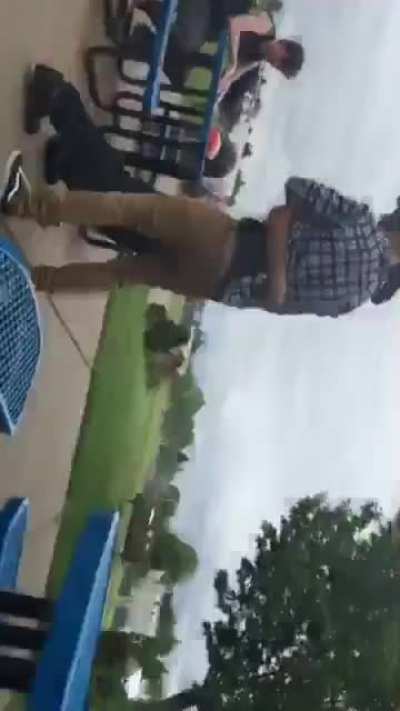 Highschool Knockout.