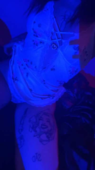 How do you like my nighties? Would you like to take it off me? 😏