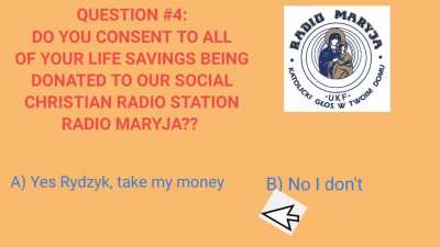 Polish social credit