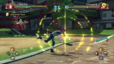 Don&rsquo;t get Kushina angry