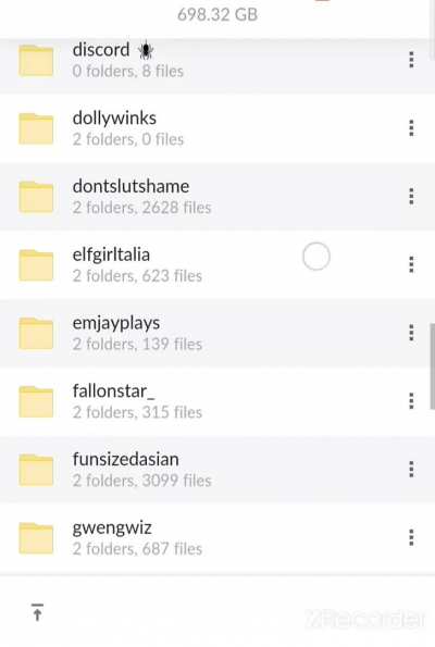 700GB Free Collection🔥🔥 (Get This Big Folder in Comment)👇👇