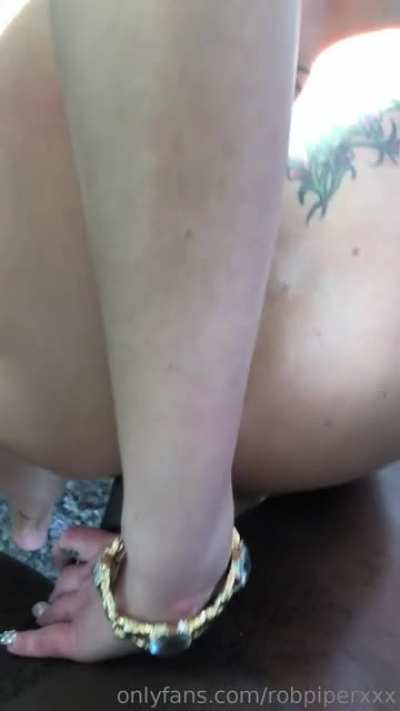Slut Addicted to Big Dick