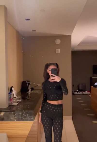 Beauty in black 2