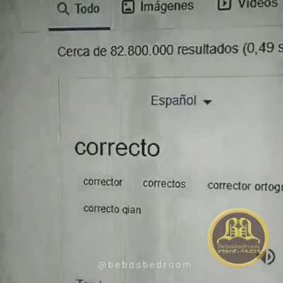 Ejemplos al rev&eacute;s?